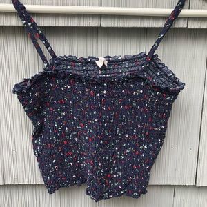 brandy melvillle tank top